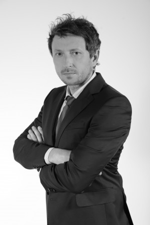 Krzysztof Berger Advocate